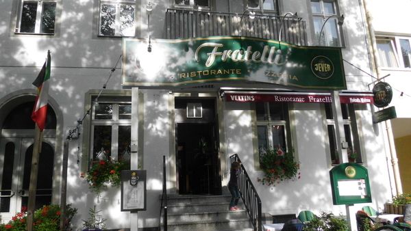 Bilder Restaurant Ristorante Fratelli