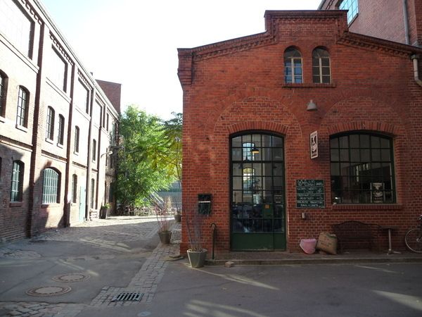 Bilder Restaurant Einstein Kaffee Coffeeshop