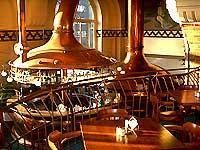 Bilder Restaurant Sudhaus Das Historische Brauhaus