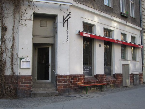 Bilder Restaurant Tire Bouchon