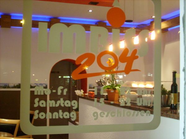 Bilder Restaurant Imbiss 204