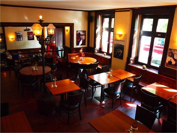 Bilder Restaurant Weltlaterne