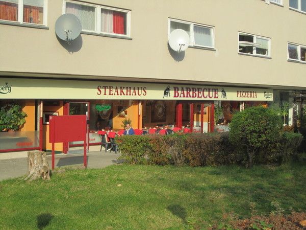 Bilder Restaurant Barbecue Steakhaus