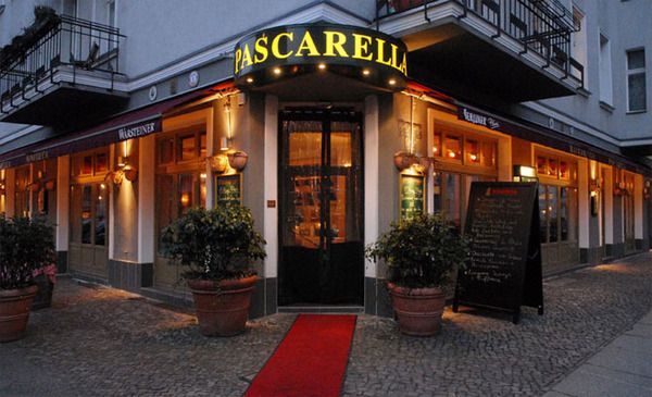 Bilder Restaurant Pascarella