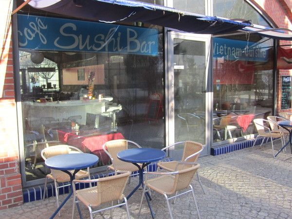 Bilder Restaurant Go Go Hachi