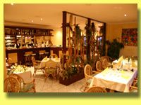 Bilder Restaurant Calypso Restaurant