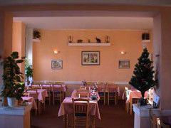 Bilder Restaurant Maharadscha