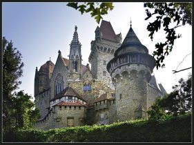 Bilder Restaurant Il Castello