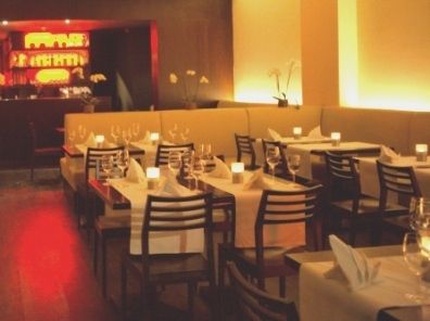 Bilder Restaurant Kori & Fay