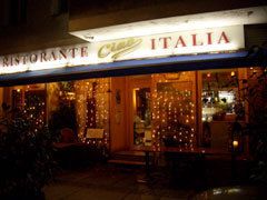 Bilder Restaurant Ciao Italia