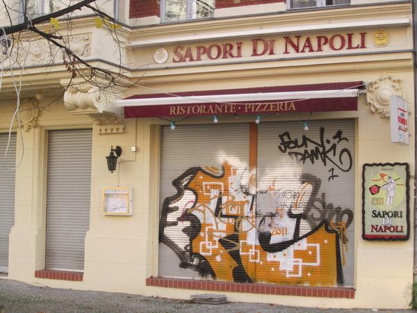 Bilder Restaurant Sapori di Napoli