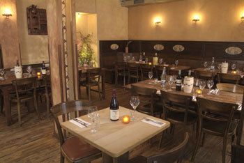 Bilder Restaurant Gugelhof