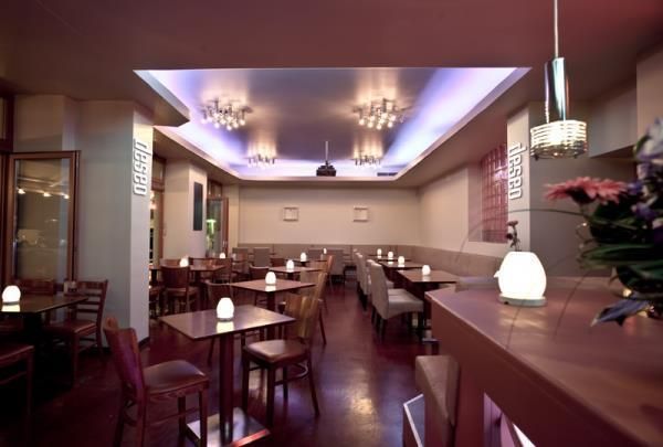 Bilder Restaurant deseo