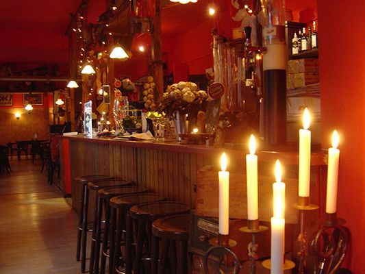 Bilder Restaurant Knofel