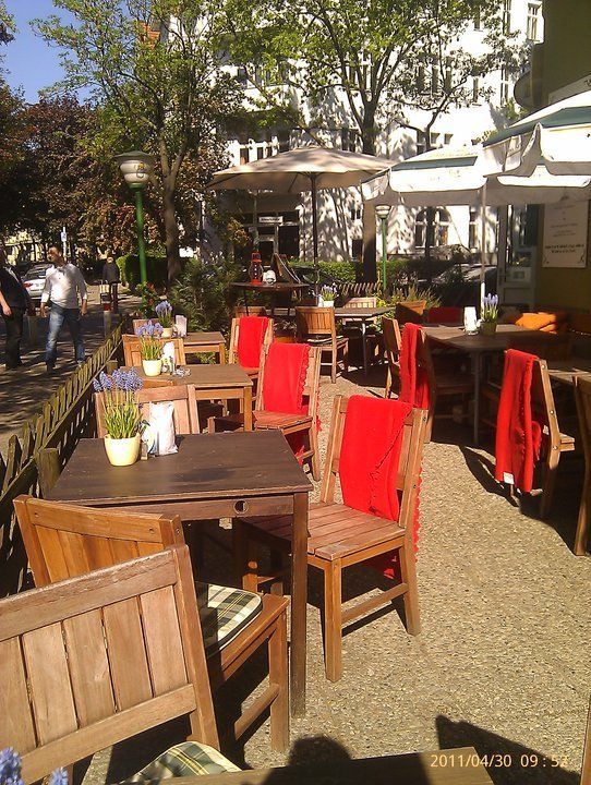 Bilder Restaurant Altmark-Eck