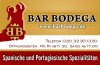 Bilder Bar Bodega Spanische & Portugiesische Spezialitäten