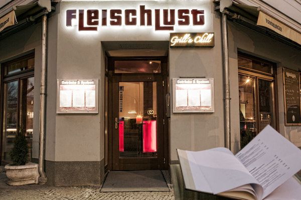 Bilder Restaurant Fleischlust Grill 'n' Grill