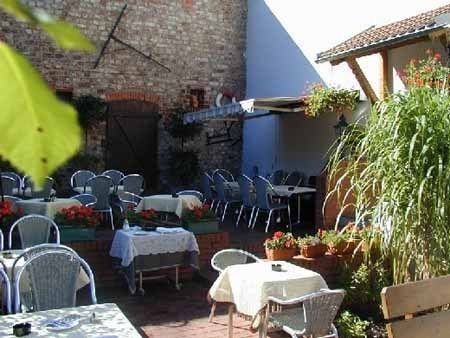 Bilder Restaurant Kolk