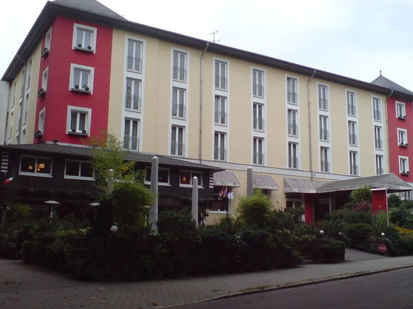 Bilder Restaurant Grünau Hotel