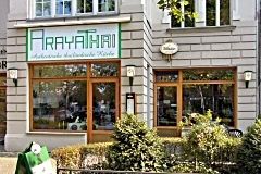 Bilder Restaurant ArayaThai