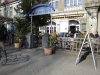 Cafe am Ufer