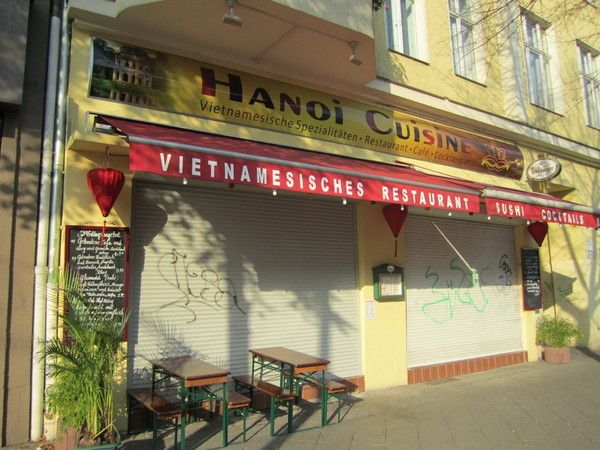 Bilder Restaurant Hanoi Cuisine Restaurant-Café-Cocktailbar