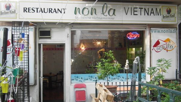 Bilder Restaurant Non La