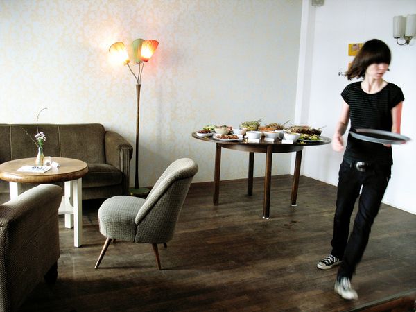 Bilder Restaurant Hans Wurst