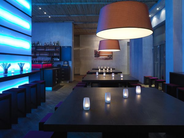 Bilder Restaurant Nu eatdrinkmanwoman