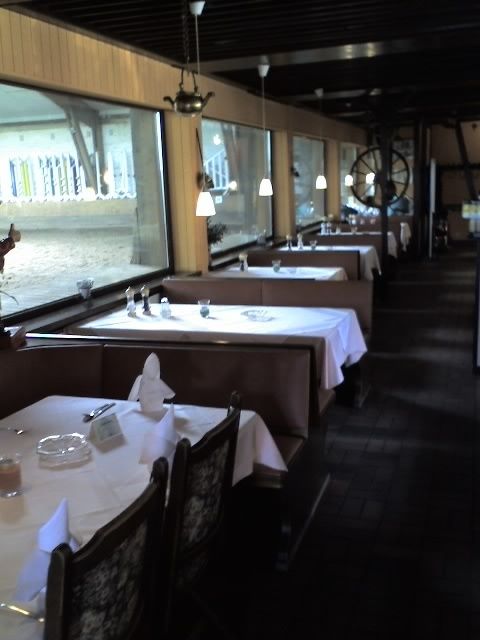 Bilder Restaurant La Differenza