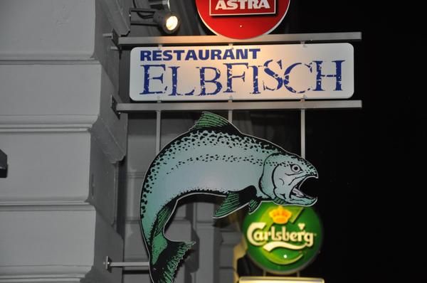 Bilder Restaurant Elbfisch