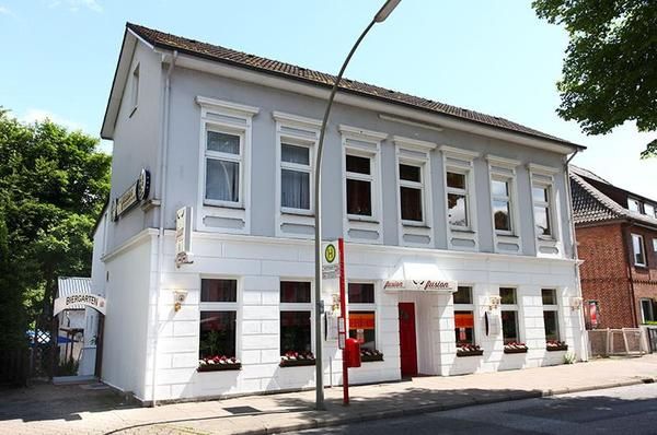 Bilder Restaurant Fusion Steakhaus