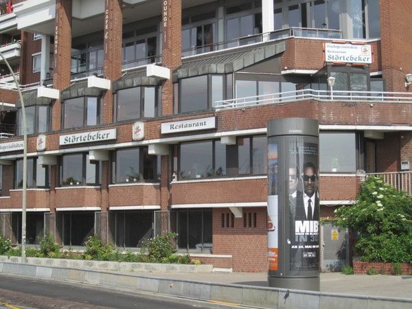 Bilder Restaurant Störtebeker