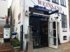 Restaurant Weinland Waterfront Weinhandel & Bistro
