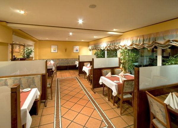 Bilder Restaurant La Rucola