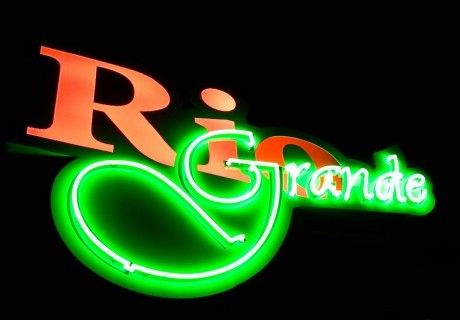 Bilder Restaurant Rio Grande Steakhouse