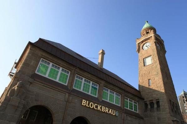 Bilder Restaurant Blockbräu Brauhaus am Hafen