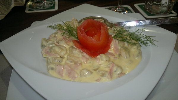 Bilder Restaurant Il Cono Ristorante