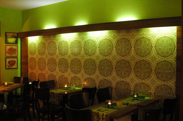 Bilder Restaurant Beiti