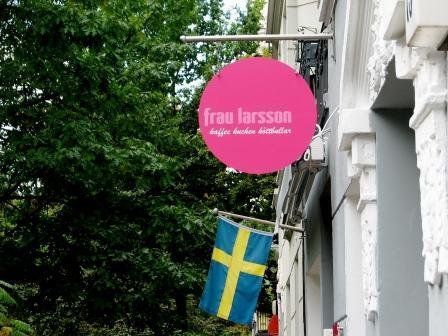 Bilder Restaurant frau larsson