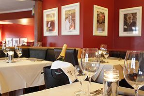 Bilder Restaurant Tafelberg