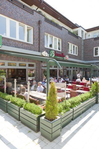 Bilder Restaurant Trattoria Brunello