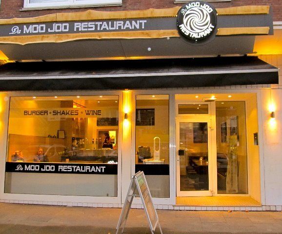 Bilder Restaurant Da MOO JOO Feed your soul