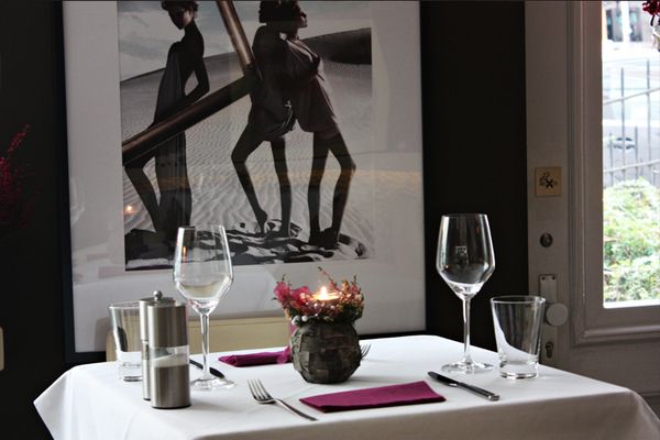 Bilder Restaurant Die Boutique