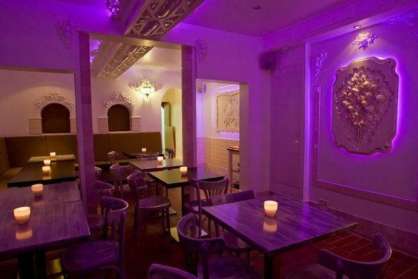 Bilder Restaurant Unzertrennlich