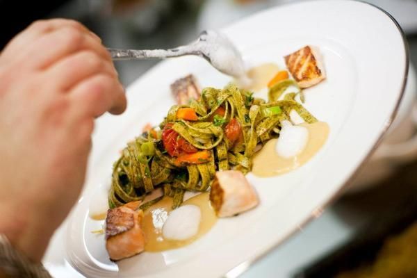 Bilder Restaurant Brüdigams