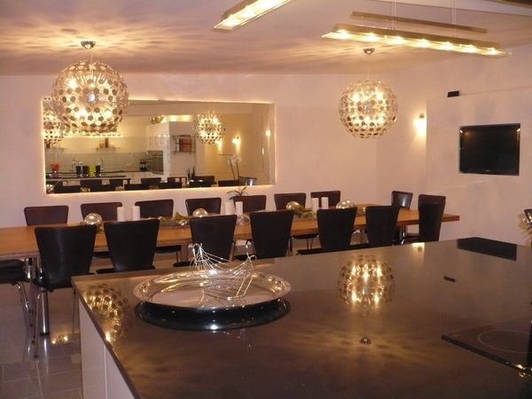 Bilder Restaurant Pottcooker Eventküche und Kochschule