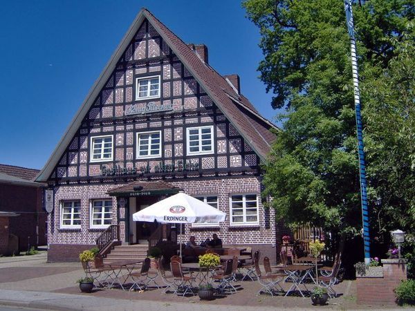 Bilder Restaurant Gasthaus Zur alten Eiche