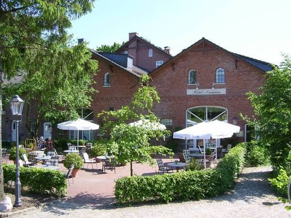 Bilder Restaurant Ausspann