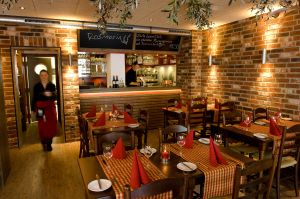 Bilder Restaurant Rosmarin NEU in Hamburg-Bramfeld